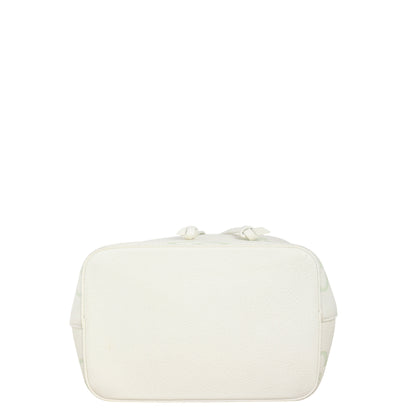 Louis Vuitton NeoNoe BB Monogram Empreinte Giant Bicolour