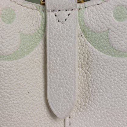 Louis Vuitton NeoNoe BB Monogram Empreinte Giant Bicolour