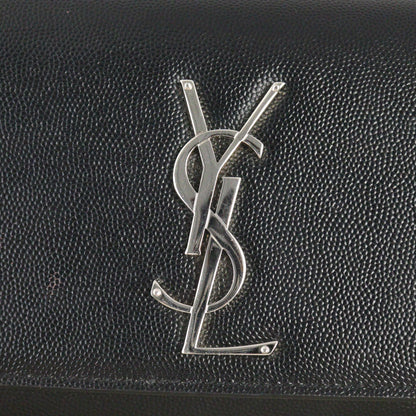 Saint Laurent Kate Chain Bag Small