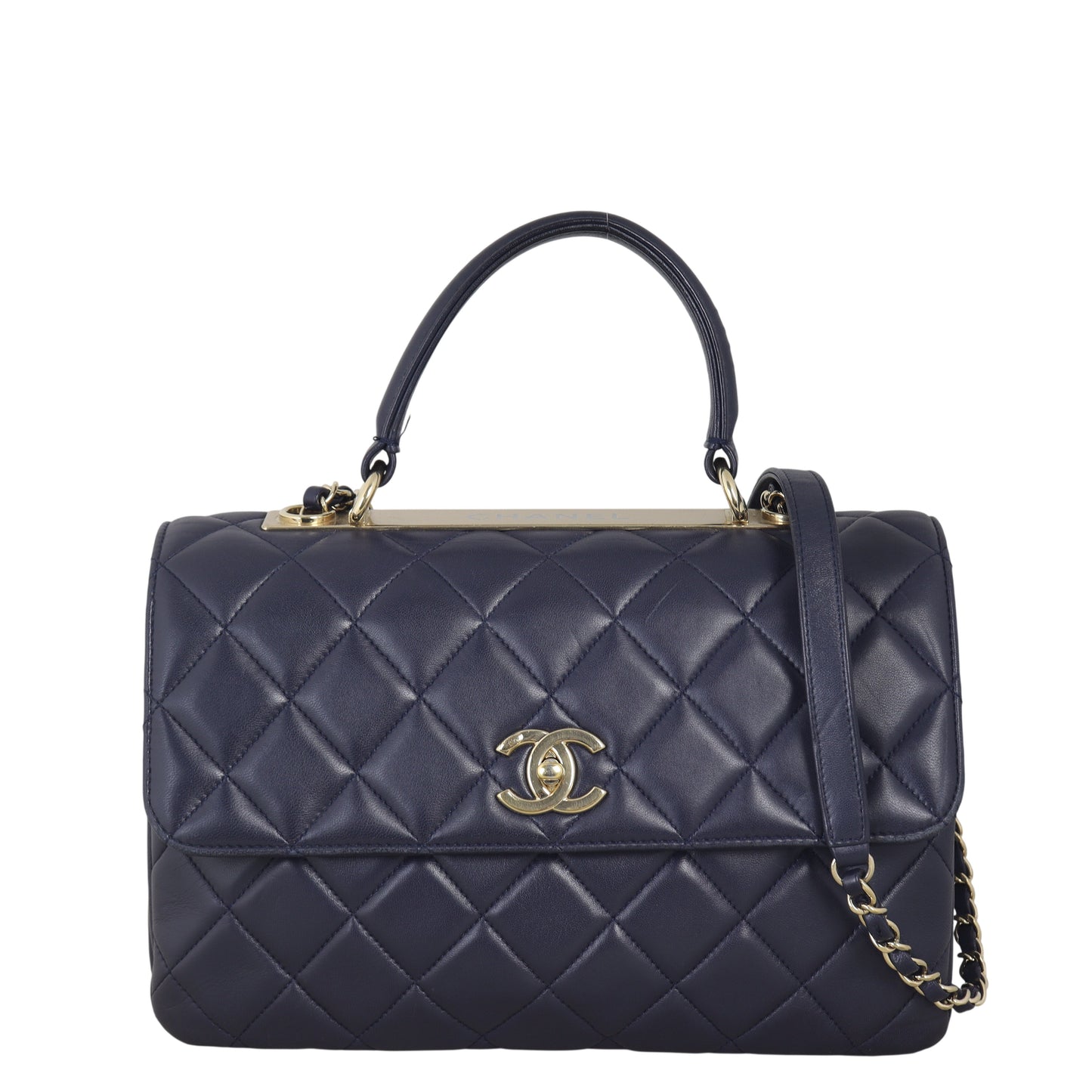 Chanel CC Trendy Medium