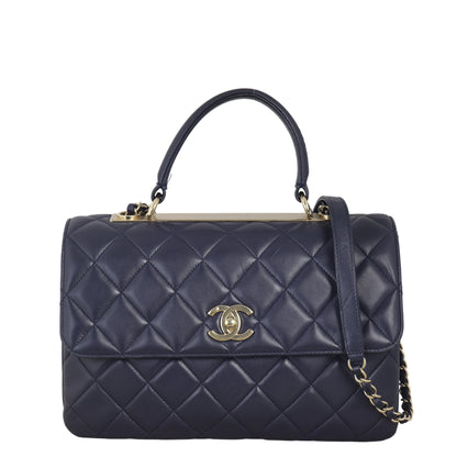 Chanel CC Trendy Medium