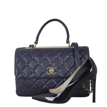 Chanel CC Trendy Medium