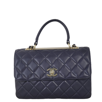 Chanel CC Trendy Medium