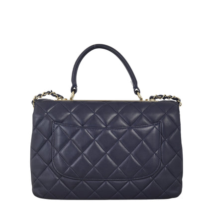 Chanel CC Trendy Medium