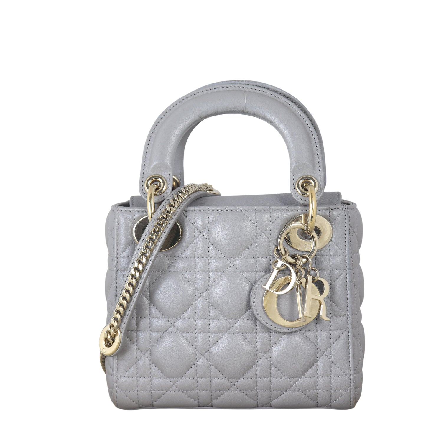Dior Lady Dior Mini