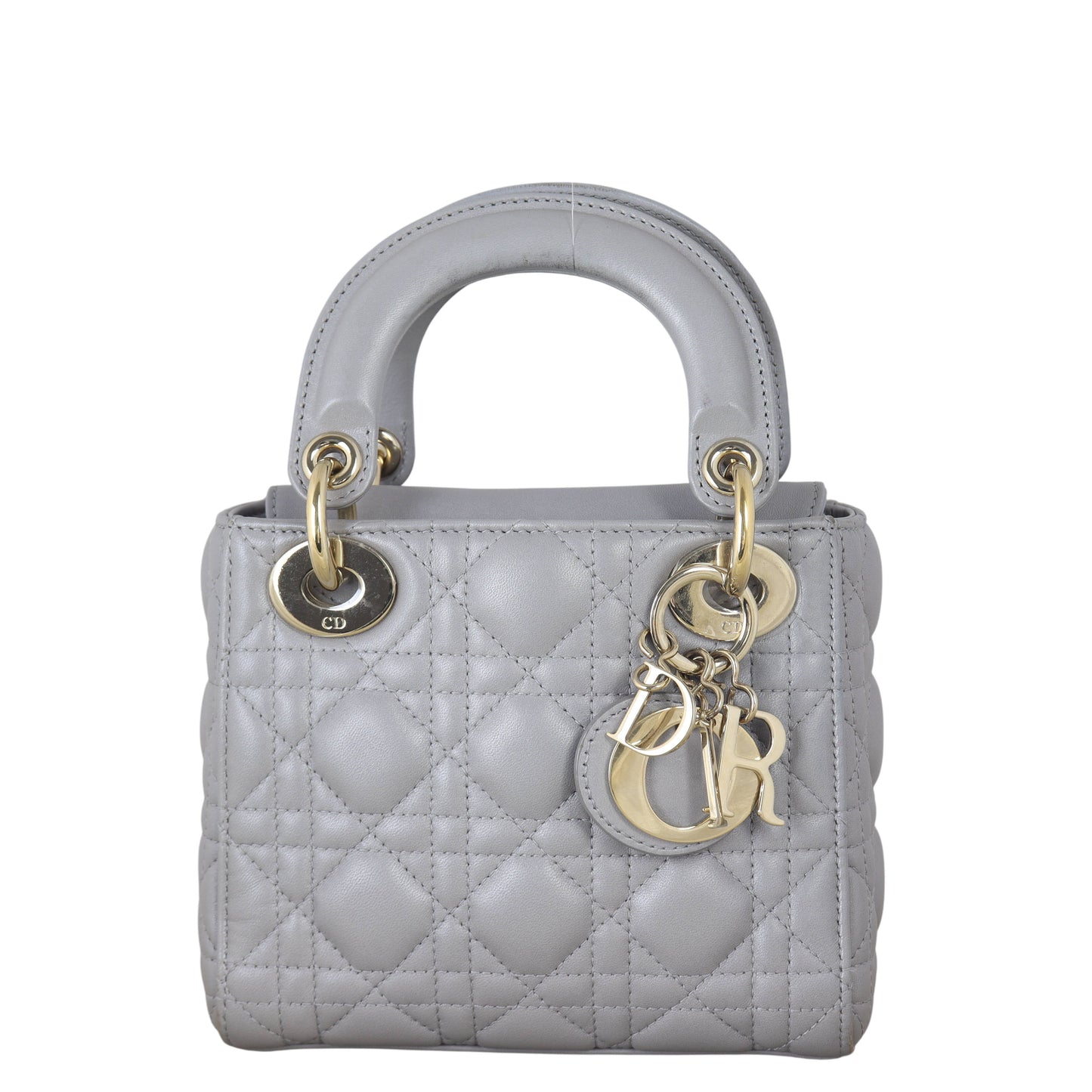Dior Lady Dior Mini