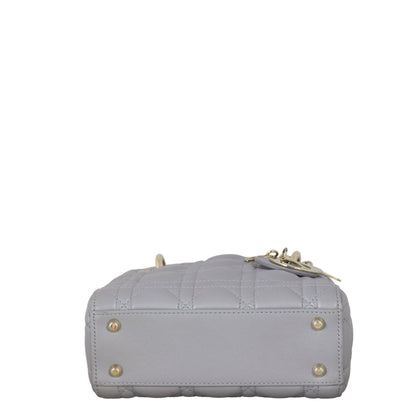 Dior Lady Dior Mini