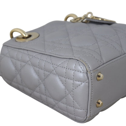 Dior Lady Dior Mini