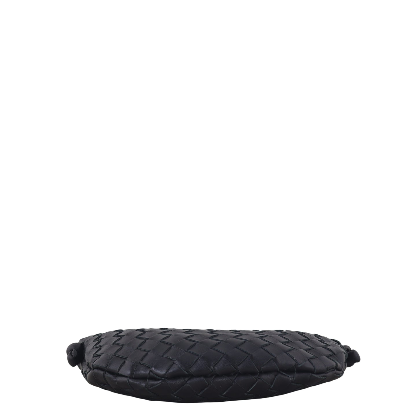 Bottega Veneta Intrecciato Turn Pouch Small
