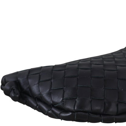 Bottega Veneta Intrecciato Turn Pouch Small