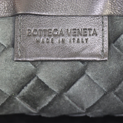 Bottega Veneta Intrecciato Turn Pouch Small