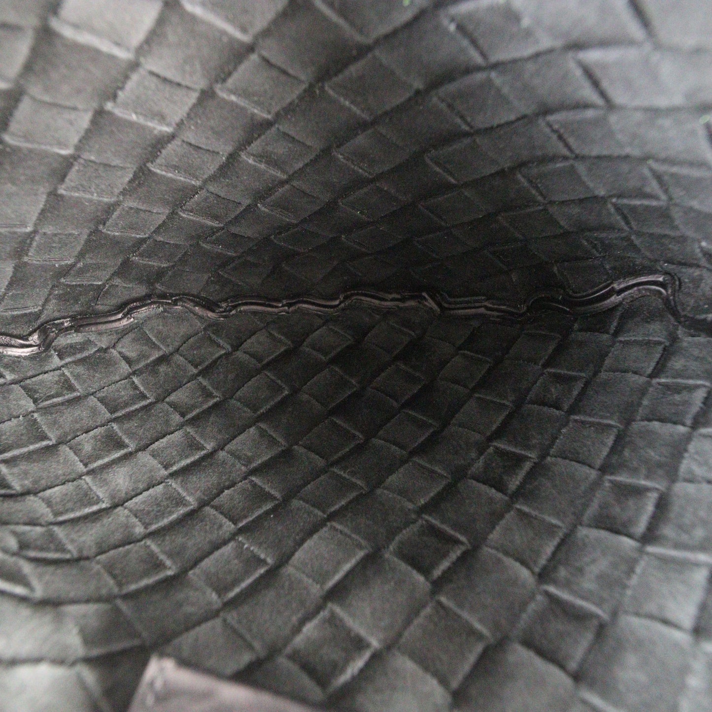 Bottega Veneta Intrecciato Turn Pouch Small