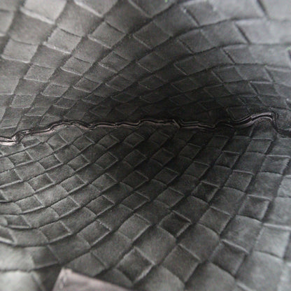 Bottega Veneta Intrecciato Turn Pouch Small