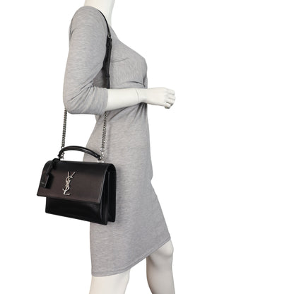 Saint Laurent Sunset Large