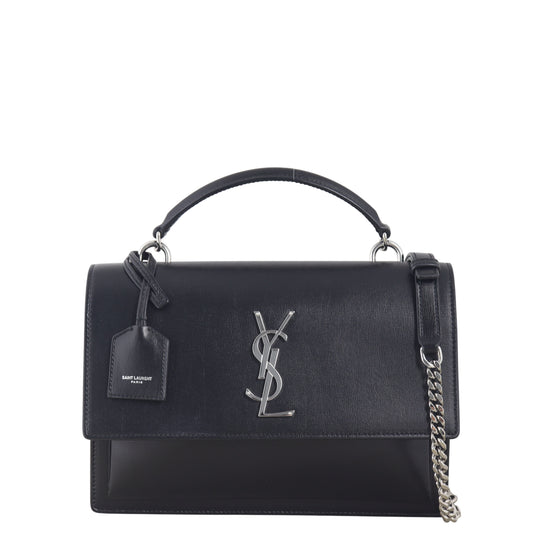 Saint Laurent Sunset Large