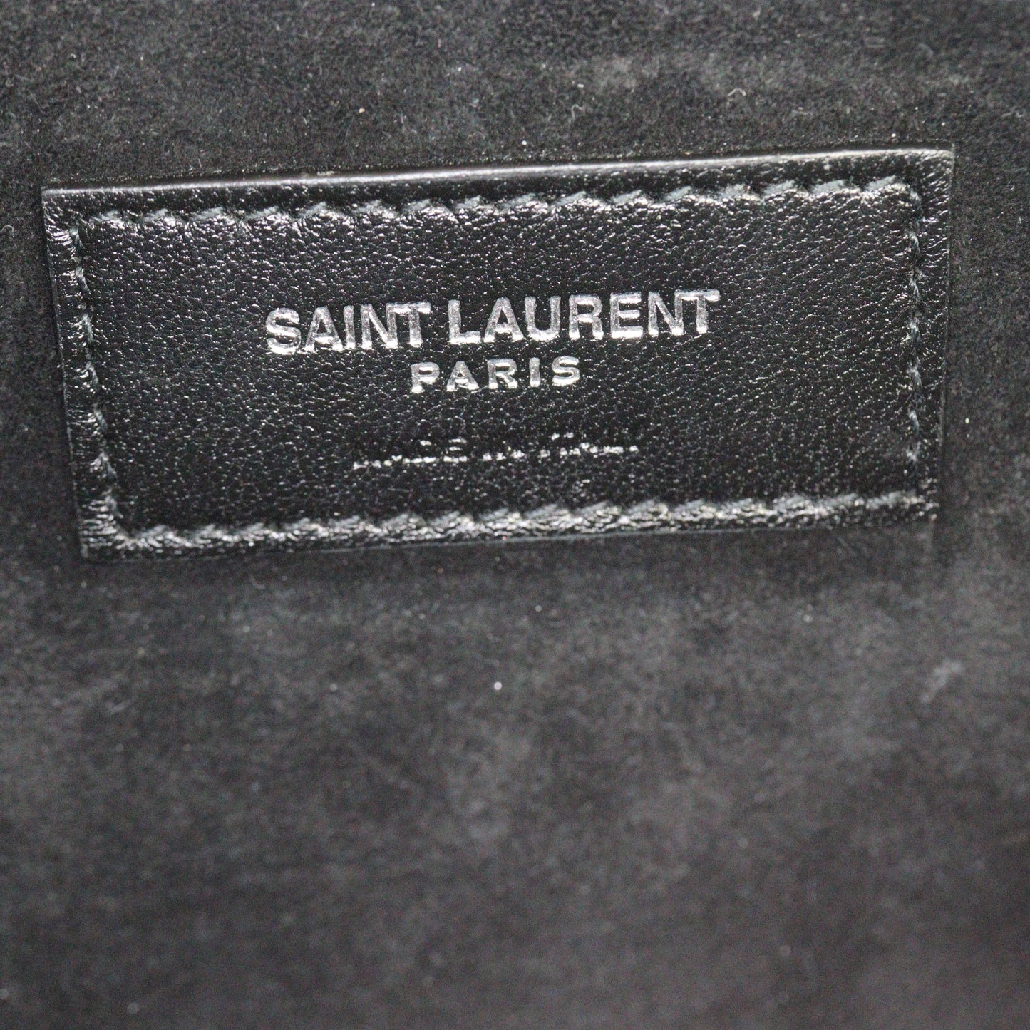 Saint Laurent Sunset Large