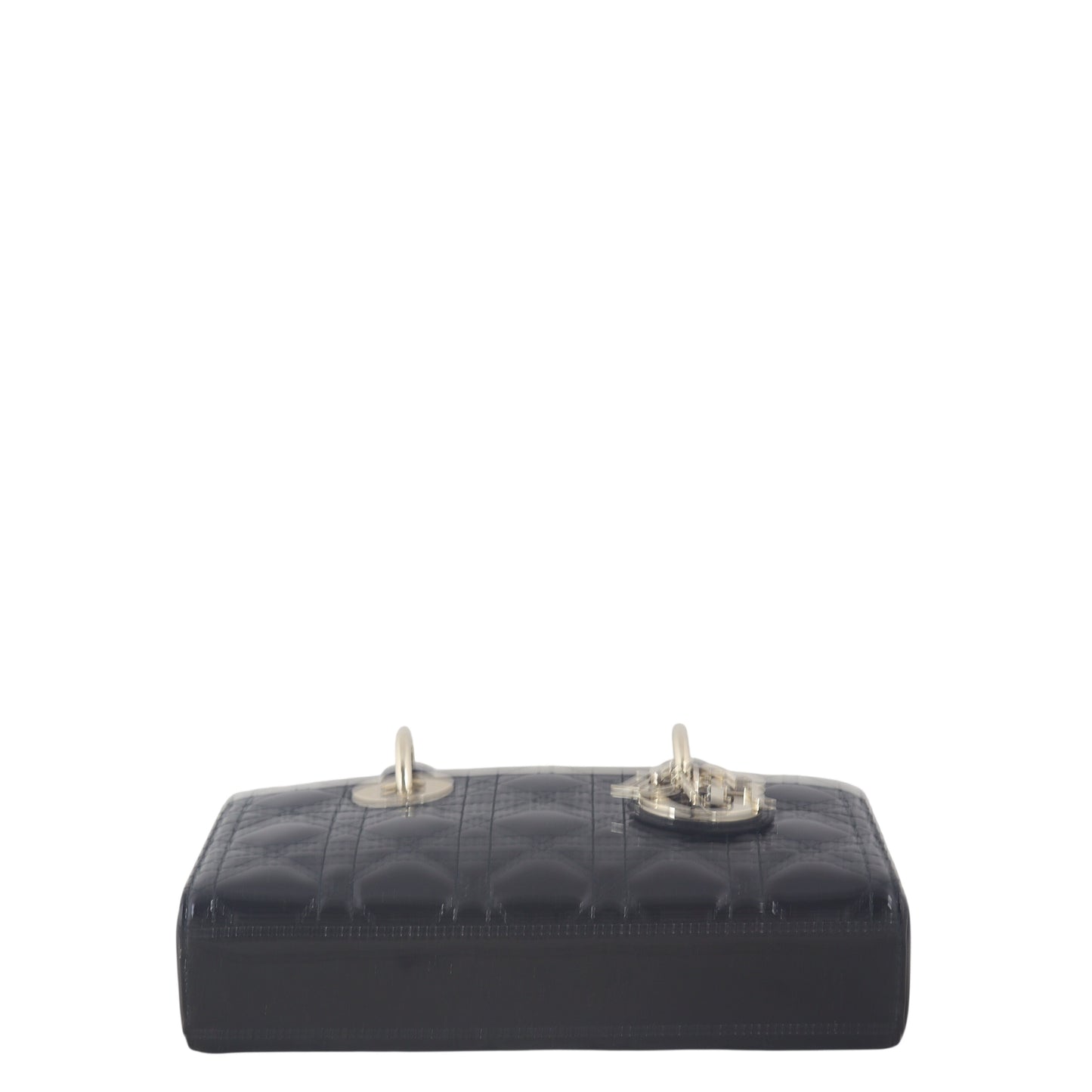 Dior Lady D-Joy Small Patent