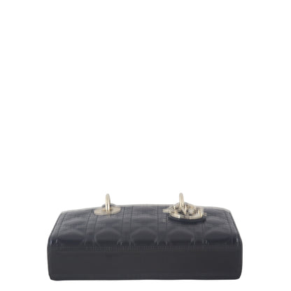 Dior Lady D-Joy Small Patent