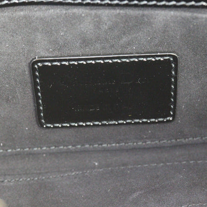 Dior Lady D-Joy Small Patent