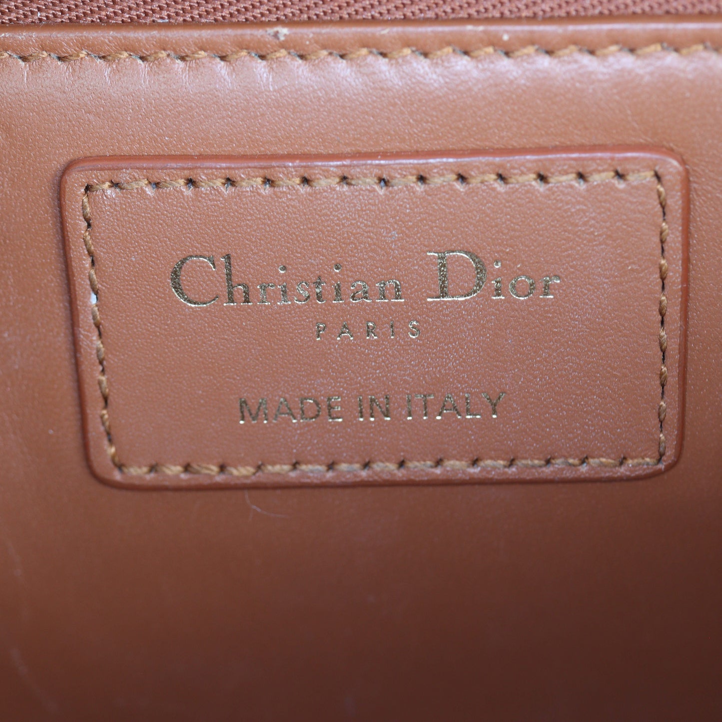 Dior 30 Montaigne Bag