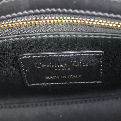 Dior Lady Dior Mini Beaded