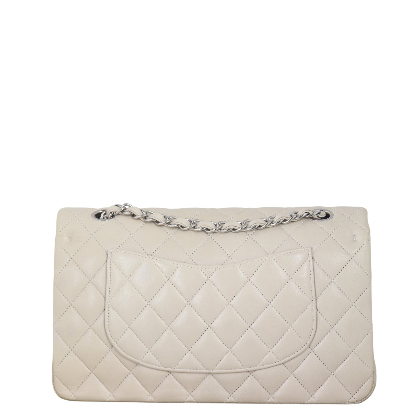 Chanel Classic Double Flap Medium Lambskin