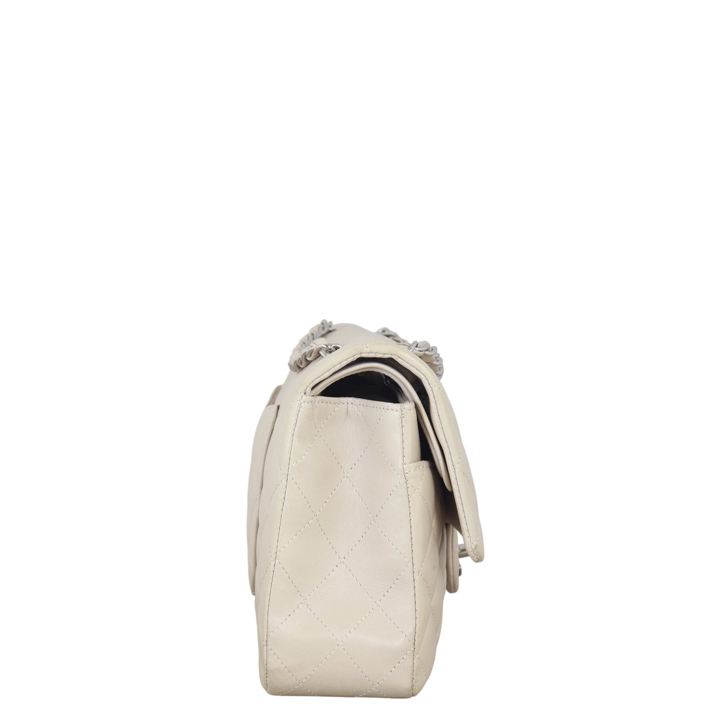 Chanel Classic Double Flap Medium Lambskin