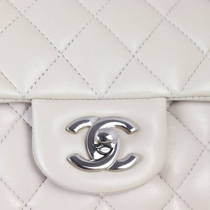 Chanel Classic Double Flap Medium Lambskin