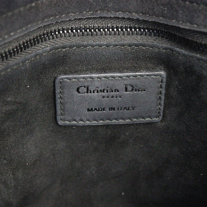 Dior Lady Dior Soft Medium Studded