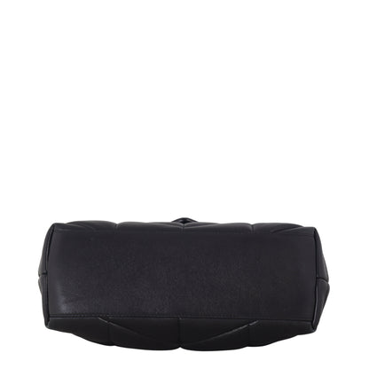 Saint Laurent Loulou Puffer Small