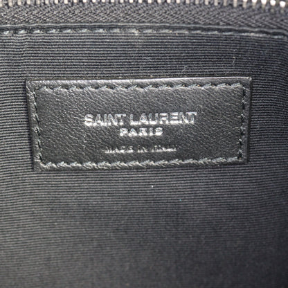 Saint Laurent Loulou Puffer Small