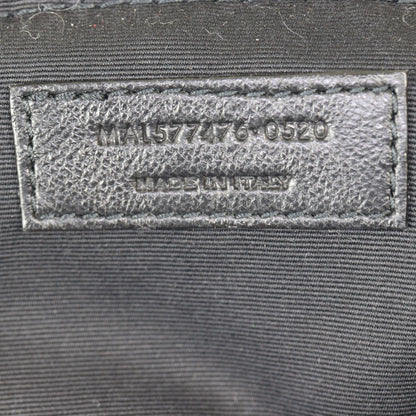 Saint Laurent Loulou Puffer Small