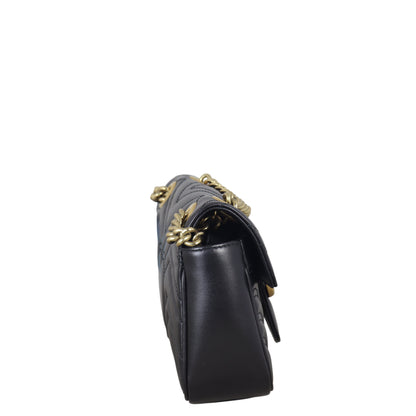 Gucci GG Marmont Matelasse Small Shoulder Bag