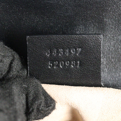 Gucci GG Marmont Matelasse Medium Shoulder Bag