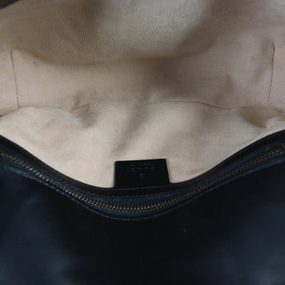 Gucci GG Marmont Matelasse Medium Shoulder Bag