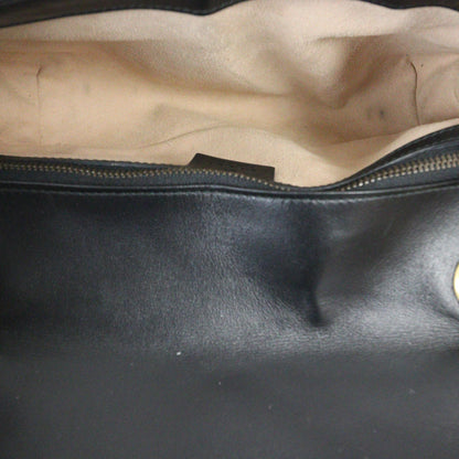 Gucci GG Marmont Matelasse Medium Shoulder Bag