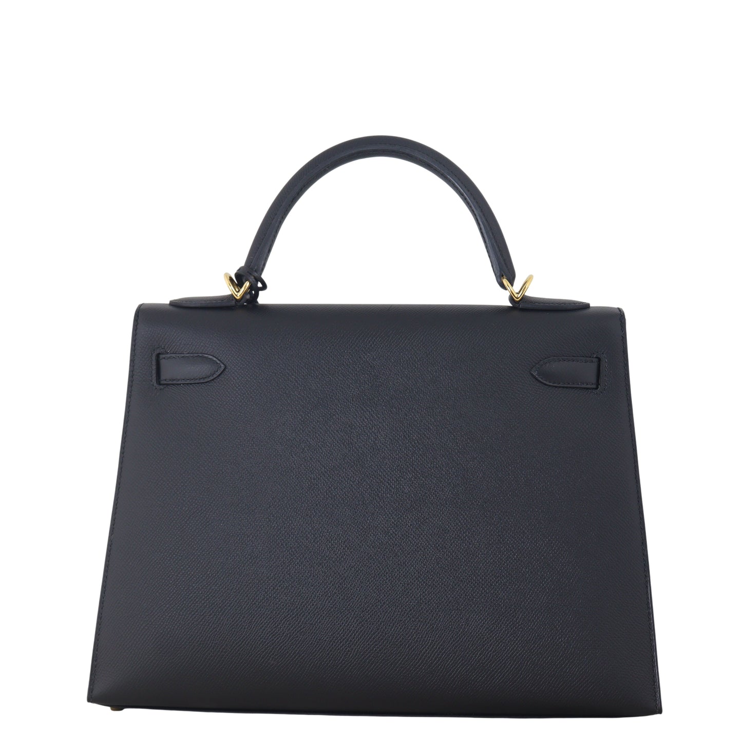 Hermes Kelly 32 Sellier Epsom