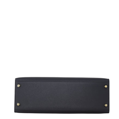 Hermes Kelly 32 Sellier Epsom