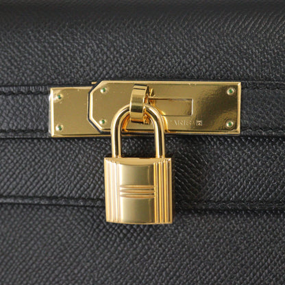 Hermes Kelly 32 Sellier Epsom