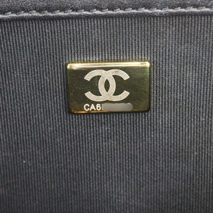 Chanel Boy Small