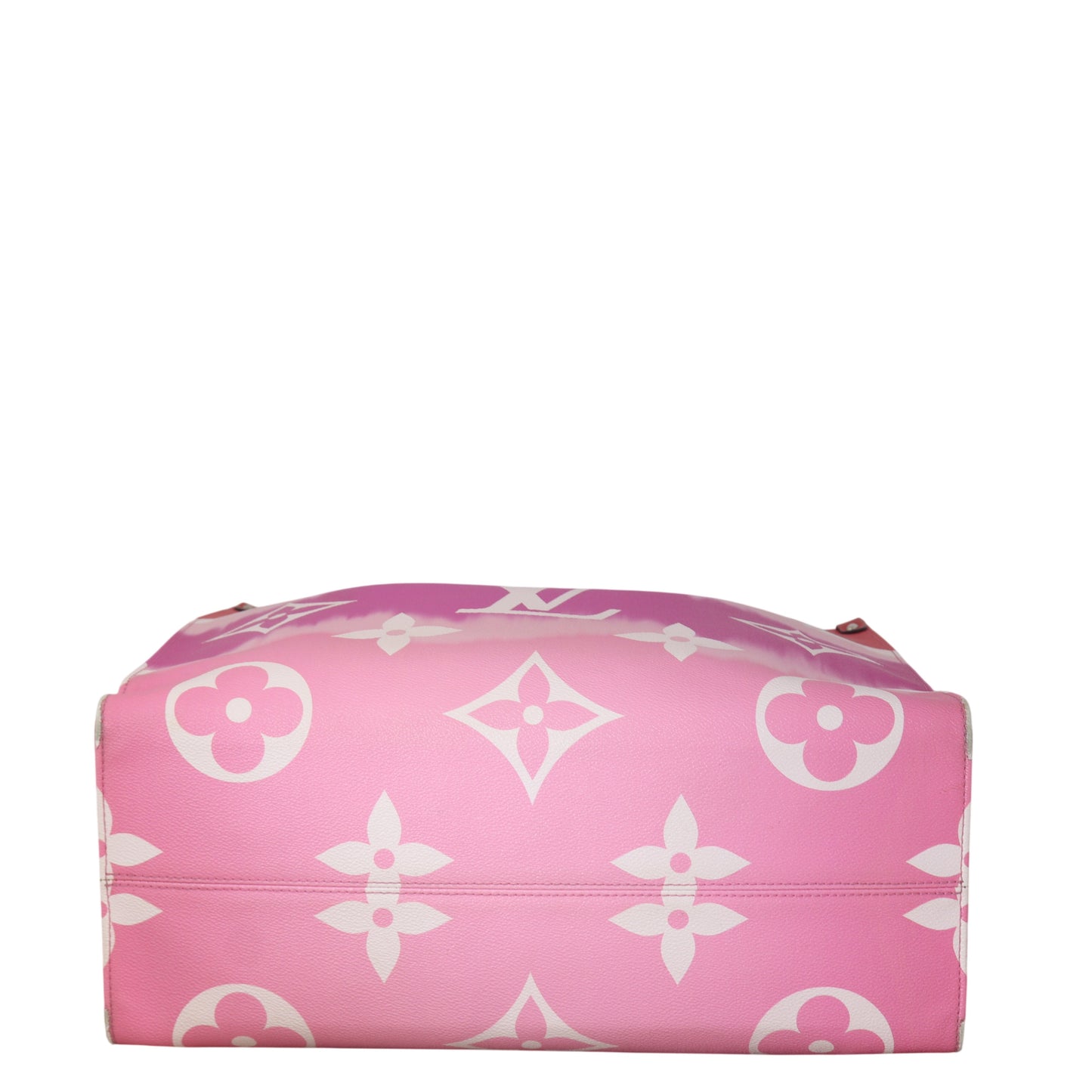 Louis Vuitton OnTheGo GM Monogram Giant Escale
