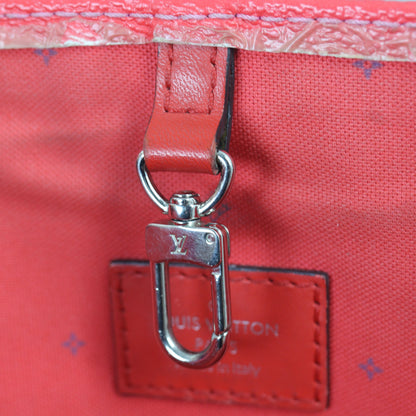 Louis Vuitton OnTheGo GM Monogram Giant Escale
