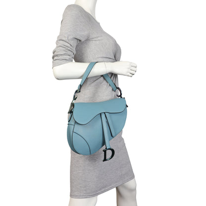 Dior Saddle Bag