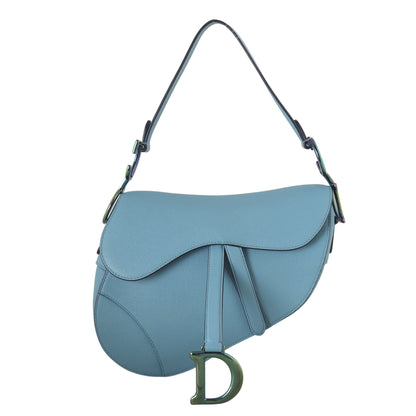 Dior Saddle Bag