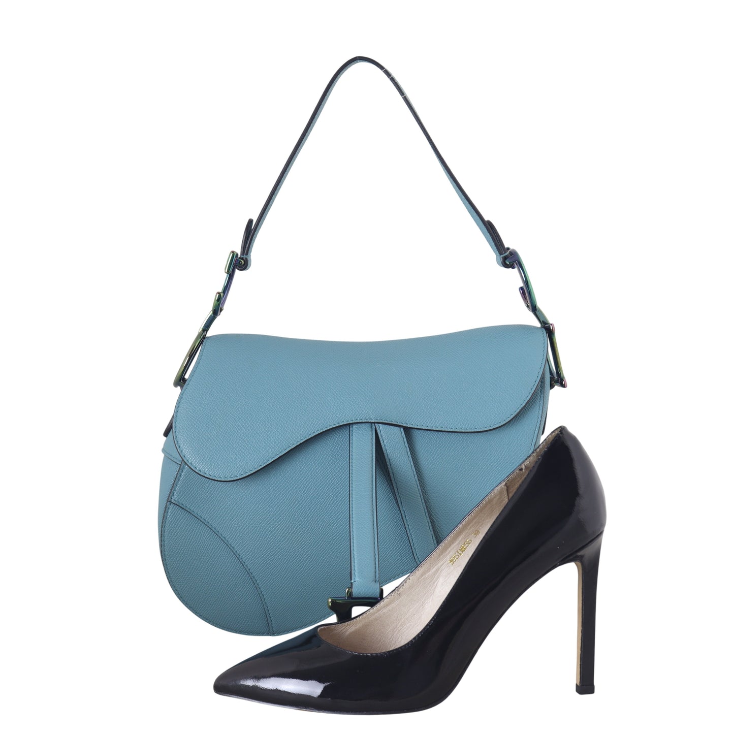 Dior Saddle Bag