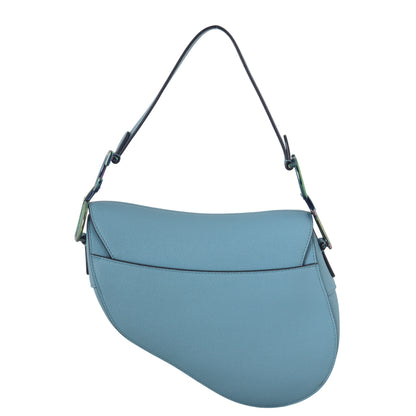 Dior Saddle Bag