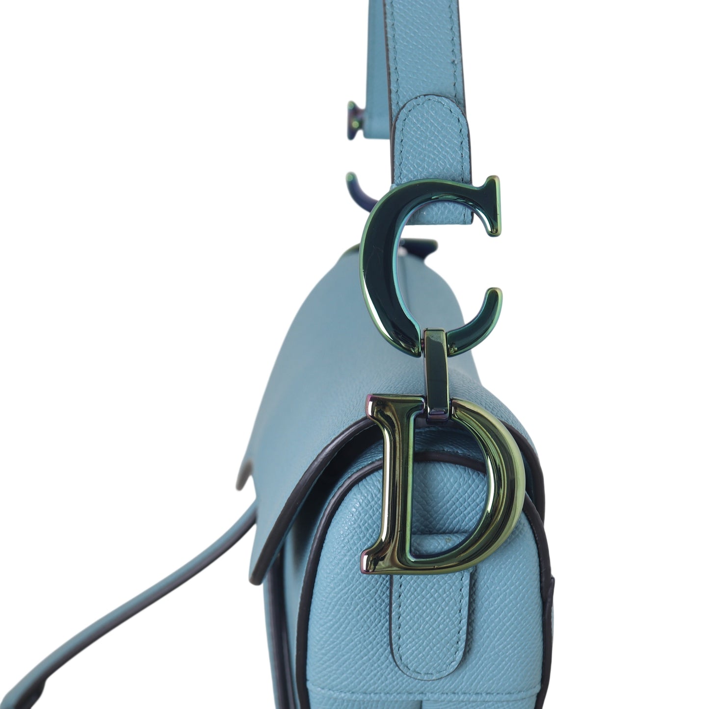 Dior Saddle Bag
