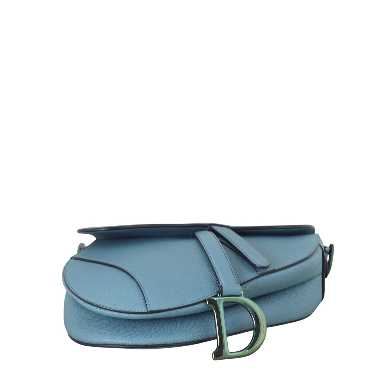 Dior Saddle Bag