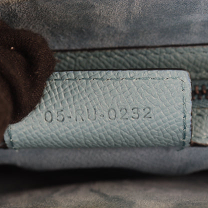Dior Saddle Bag
