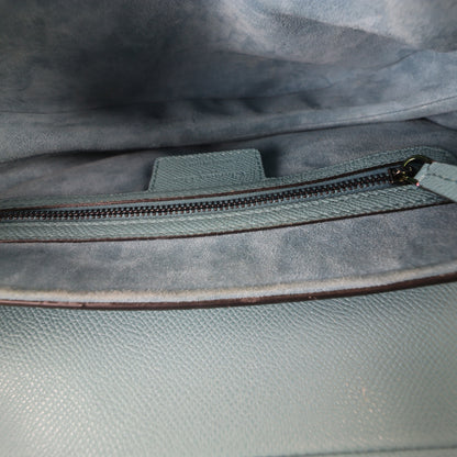 Dior Saddle Bag
